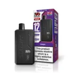 IVG Smart Max 10k Puffs Vape Kit - Image 7