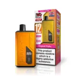IVG Smart Max 10k Puffs Vape Kit - Image 9