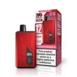 IVG Smart Max 10k Puffs Vape Kit - Image 10