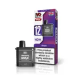 IVG Smart Max 10k Prefilled Pods - Image 9