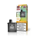 IVG Smart Max 10k Prefilled Pods - Image 4