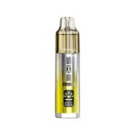 SKE 15,000 Puffs Big Puff Vape Kit - Banana Ice - SKE Vape Ireland