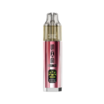 SKE 15,000 Puffs Big Puff Vape Kit - Blueberry Cherry Cranberry - SKE Vape Ireland