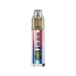 SKE 15,000 Puffs Big Puff Vape Kit - Blueberry Raspberries - SKE Vape Ireland