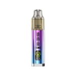 SKE 15,000 Puffs Big Puff Vape Kit - Blueberry Sour Raspberry - SKE Vape Ireland