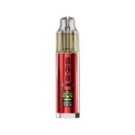 SKE 15,000 Puffs Big Puff Vape Kit - Cherry Ice - SKE Vape Ireland