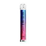 Blueberry Sour Raspberry SKE Zero Nicotine 600 Puffs Pod Kit - SKE Vape Ireland