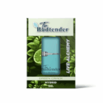 Budtender 1ml Live Alchemy Vape in Green Crack (Sativa) flavour at GoVape.ie