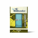 Budtender 1ml Live Resin & Alchemy Vape - Image 5