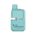 Budtender 1ml Live Resin & Alchemy Vape