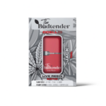 Budtender 1ml Live Resin Vape in Jack (Sativa) flavour at GoVape.ie