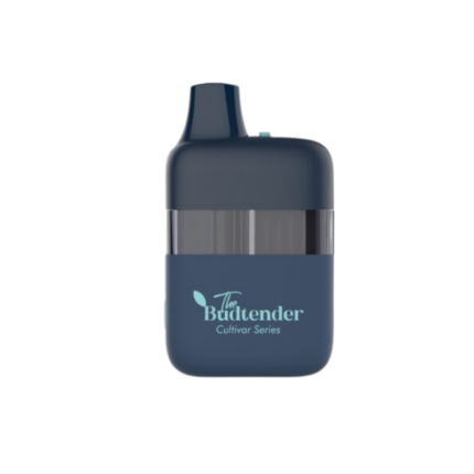 Budtender 3ml Live Resin Cultivar Vape at GoVape.ie