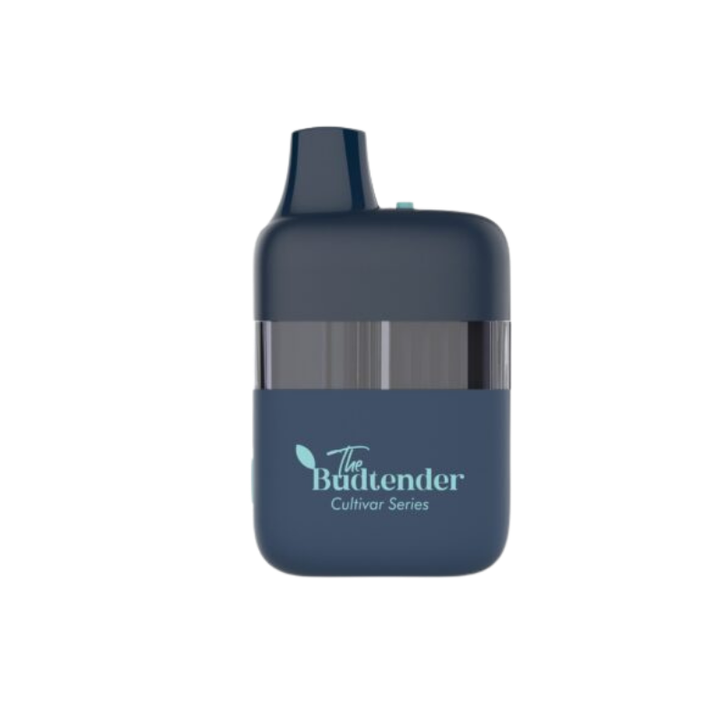 Budtender 3ml Live Resin Cultivar Vape at GoVape.ie