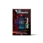 Budtender 3ml Live Resin Vape in Laughing Buddha (Sativa) flavour at GoVape.ie
