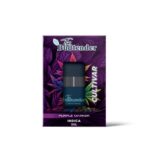 Budtender 3ml Live Resin Vape in Purple Marker (Indica) flavour at GoVape.ie