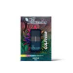Budtender 3ml Live Resin Vape in Rainbow Rozay (Indica) flavour at GoVape.ie