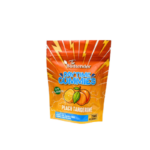 Peach Tangerine flavor Budtender D9 Daytime Gummies at GoVape