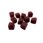 Grape Flavour Budtender D9 Evening Gummies Loose at GoVape