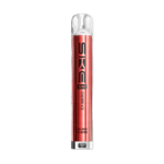 Cherry Ice SKE Zero Nicotine 600 Puffs Pod Kit - SKE Vape Ireland