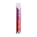 Fizzy Cherry SKE Zero Nicotine 600 Puffs Pod Kit - SKE Vape Ireland