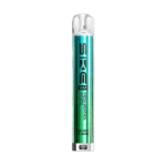 Fresh Menthol Mojito SKE Zero Nicotine 600 Puffs Pod Kit - SKE Vape Ireland