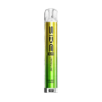 Lemon Lime SKE Zero Nicotine 600 Puffs Pod Kit - SKE Vape Ireland