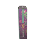 Vibra - CBZ - Sativa Hybrid Indica 3.5ml Rechargeable Vape - Image 7