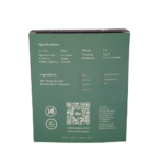 Vibra - CBZ - Sativa Hybrid Indica 3.5ml Rechargeable Vape - Image 3