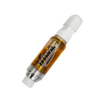 Vibra CBZ 2ml Alien OG 510 Thread Glass Vape Cartridge