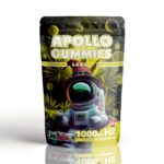 Apollo Gummy Lemon H2 Buy 4 Get 1 FREE GoVape