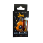Vibra 2ml Carts CBZ Premium Blend - Image 3