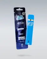 OnlyGrams - 96% Superior Blend - 1 ml Disposable Vape - Image 8