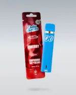OnlyGrams - 96% Superior Blend - 1 ml Disposable Vape - Image 7
