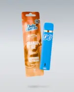 OnlyGrams - 96% Superior Blend - 1 ml Disposable Vape - Image 10