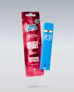OnlyGrams - 96% Superior Blend - 1 ml Disposable Vape - Image 13