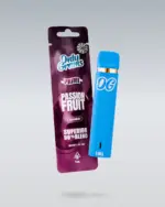OnlyGrams - 96% Superior Blend - 1 ml Disposable Vape - Image 11
