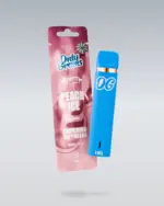 OnlyGrams - 96% Superior Blend - 1 ml Disposable Vape - Image 12