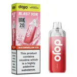 Vaporesso Dojo Blast 10K Kit - Watermelon Ice at GoVape.ie