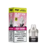 Vaporesso Dojo Blast 10K Refill Pod - Fizzy Cherry at GoVape.ie