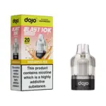 Vaporesso Dojo Blast 10K Refill Pod - Pineapple Ice at GoVape.ie